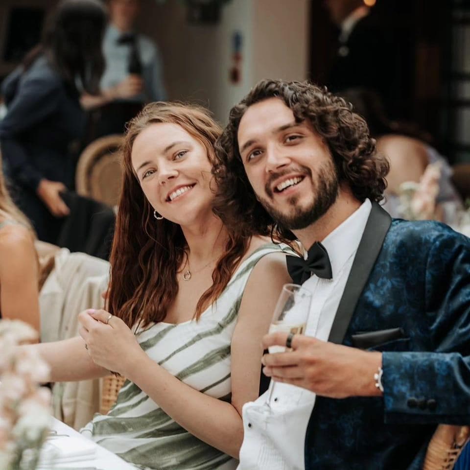Gemma & Ali